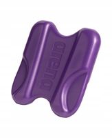 Deska do nauki pływania na basen trening unisex pull buoy Arena sage