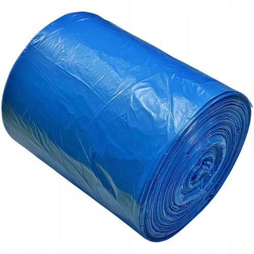 Worki na Smieci PACLAN EXPERT Wiazane 35L 300 szt na Arena.pl