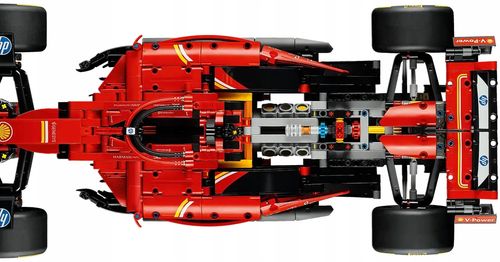 42207 - lego technic - bolid f1 ferrari sf-24 na Arena.pl