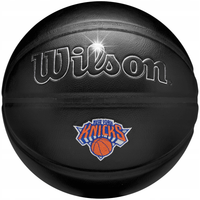 WILSON NBA New York Knicks Premiere 7 PIŁKA DO KOSZYKÓWKI