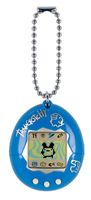 Tamagotchi - Original Blue Silver Bandai Namco
