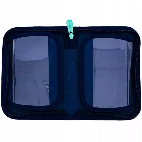 Piórnik rozkładany pojedynczy AstraBag na Arena.pl