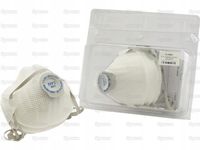 Moldex Maska Ochronna FFP2D 3 sztuki S.14691