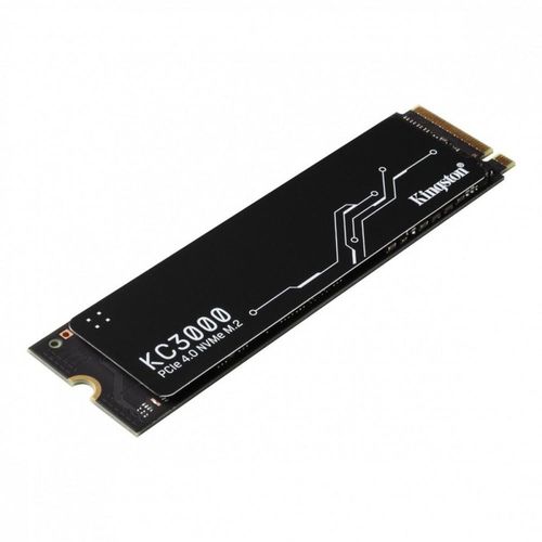 Dysk SSD KINGSTON KC3000 2TB PCIe 4.0 NVMe M.2 na Arena.pl