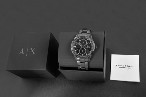 Zegarek Męski ARMANI EXCHANGE Dante AX1867 + BOX na Arena.pl
