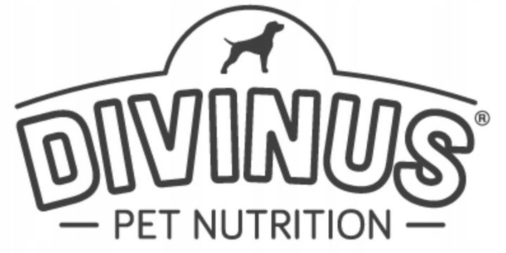 DIVINUS Performance karma sucha dla psa owczarek labrador witaminy 20kg zdjęcie 6