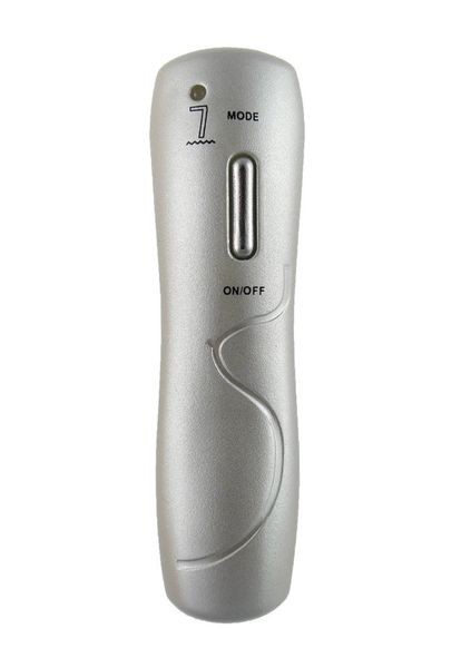 Dildo Rotacyjne Z Cyberskóry - Loveclonex Hefajstos 7" zdjęcie 8