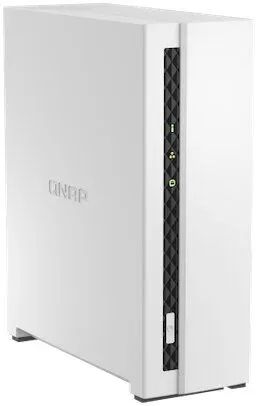 Dysk NAS QNAP TS-133 na Arena.pl