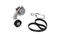 ZESTAW PASKA ROZRZĄDU Z POMPA FORD FIESTA IV 2000 2001 2002