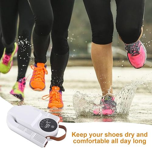 Suszarka do butów z timerem na Arena.pl