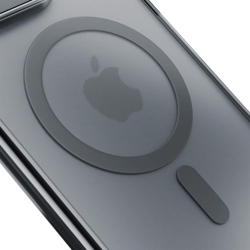 apple iphone 17 - 3mk frosty magcase black na Arena.pl
