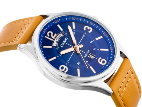 CASIO MTP-E129L 2B2 (zd074d) na Arena.pl