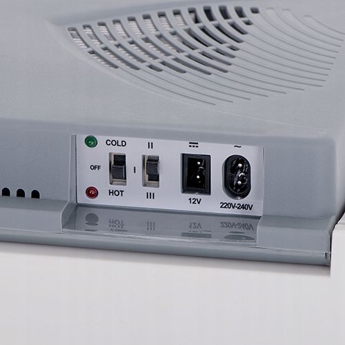 Lodówka turystyczna 28 L na Arena.pl