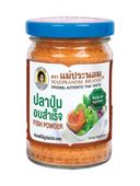 Tajski proszek rybny z chilli do bulionów przyprawa w proszku fish powder 80g
