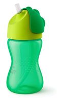 AVENT SCF798/01 Kubek ze słomką 300 ml boy