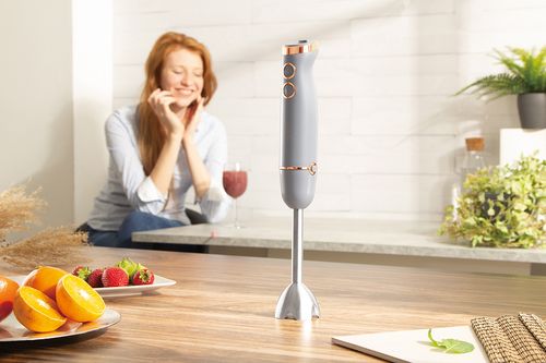 BLENDER RĘCZNY BERLINGER HAUS BH-9045 MOONLIGHT na Arena.pl