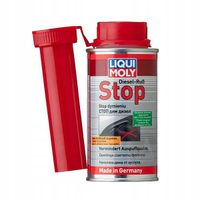 Liqui Moly do diesla stop dymieniu 8340 5180 150ml