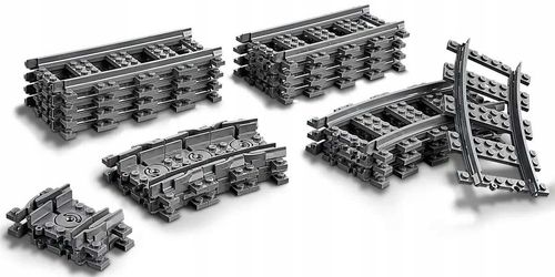 60205 - LEGO City - Tory na Arena.pl
