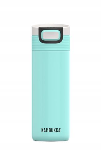 kubek na kawę szczelny kubek termiczny Kambukka Etna 500ml Gletcher na Arena.pl