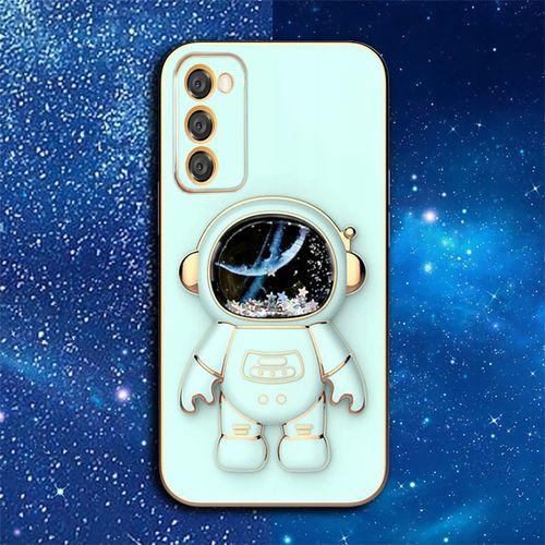 ETUI ASTRONAUT DO SAMSUNG S20 FE SILIKON + SZKŁO na Arena.pl