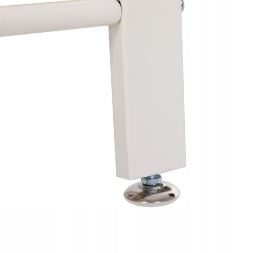 Wieszak na Ubrania Stojący Podłogowy Szafka na Buty z Półką Do na Arena.pl