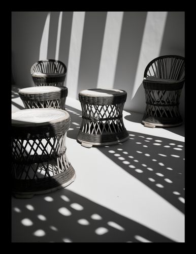 Plakat 15x20cm Gra Świateł na Arena.pl