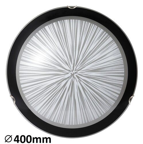 Lampa sufitowe Sphere na Arena.pl