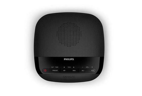 Radiobudzik PHILIPS TAR3205/12 na Arena.pl
