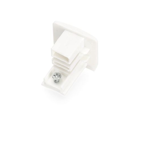 Zaślepka do szynoprzewodu BIAŁA do LED NEXTRACK na Arena.pl