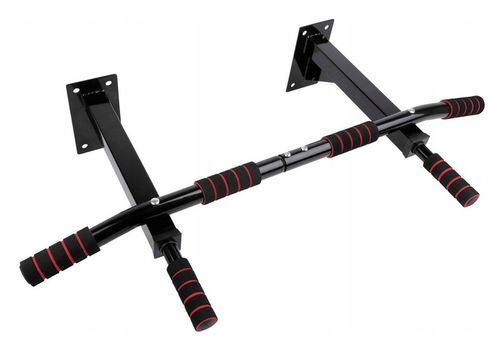 Drążki do podciągania Omna 94-94 cm na Arena.pl