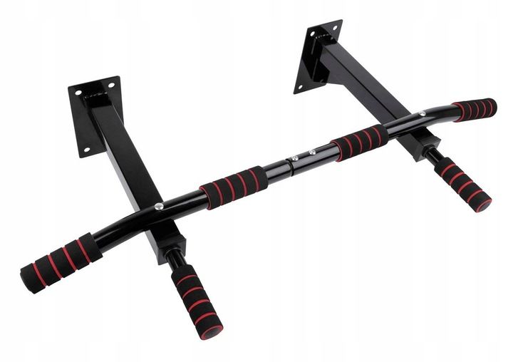 Drążki do podciągania Omna 94-94 cm zdjęcie 9