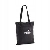 2X Torba shopper damska sportowa Puma Base Tote 09134301