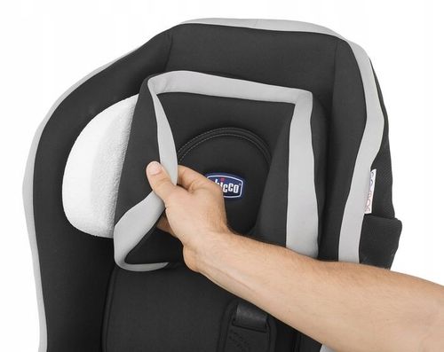 Fotelik Chicco GO-ONE 9-18kg coal na Arena.pl
