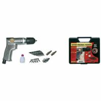 Wiertarka pneumatyczna MECAFER