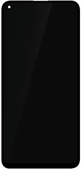 Wyświetlacz LCD ekran do Huawei P40 Lite zdjęcie 4