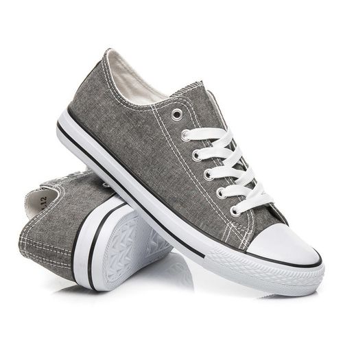 Jeansowe Trampki r.40 na Arena.pl