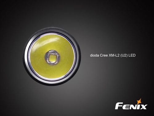 Latarka diodowa Fenix PD35 na Arena.pl