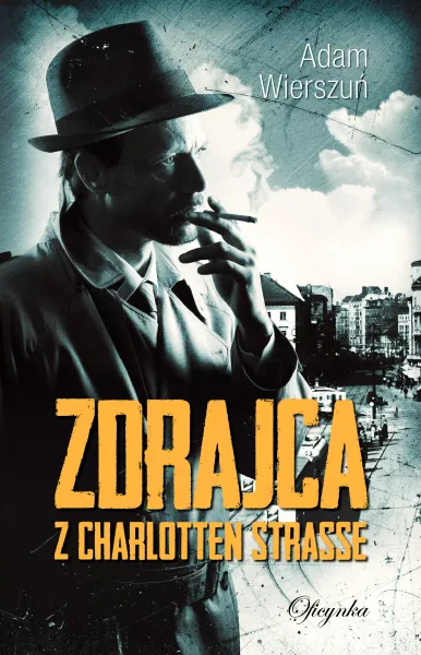 Zdrajca Z Charlotten Strasse zdjęcie 1