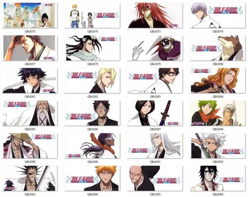 Kubek Bleach DO WYBORU na Arena.pl