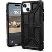 PANCERNY CASE OCHRONNY UAG MONARCH DO APPLE IPHONE 15 PLUS 6.7 MIL-STD 810G