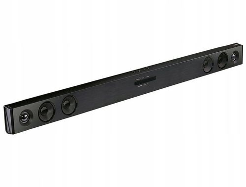 SOUNDBAR LG SK1D 2.0 100W BLUETOOTH USB PILOT na Arena.pl