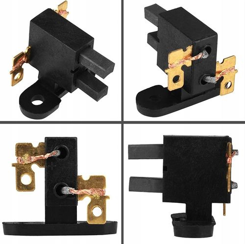 SZCZOTKI SZCZOTKOTRZYMACZ 168F AGREGAT GX160 GX200 na Arena.pl