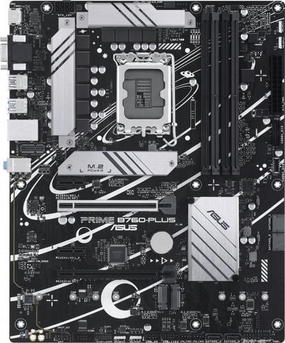 Płyta główna Asus Prime B760-Plus ATX na Arena.pl