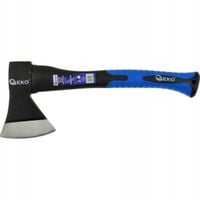 Siekiera 600g 14" GEKO G72220 fiberglass TPR 390 mm