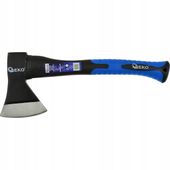 Siekiera 600g 14" GEKO G72220 fiberglass TPR 390 mm