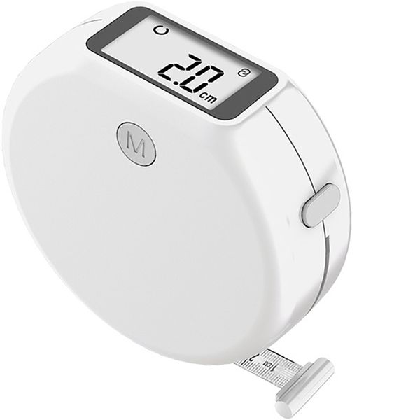 Centymetr Cyfrowy Heckermann Er301 zdjęcie 2