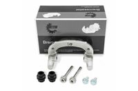 Mocowanie zacisku hamulcowego tylny lewy / prawy SMART FORFOUR 2004 2005