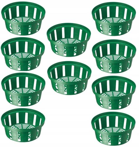 KOSZYK OSLONKA NA CEBULE cebulki do sadz 20c 10szt na Arena.pl