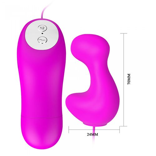 baile  mini love eggs, 12 vibration functions na Arena.pl