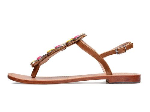 Mellow Yellow Lapi Camel MY_2139 40 na Arena.pl